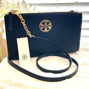 Tory Burch Carson Crossbody Bag